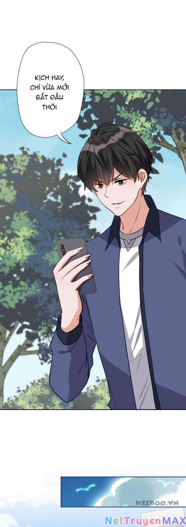 Long Vương Điện: Người Ở Rể Giàu Nhất 6 trang 20