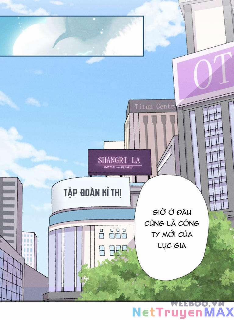 Long Vương Điện: Người Ở Rể Giàu Nhất 6 trang 21