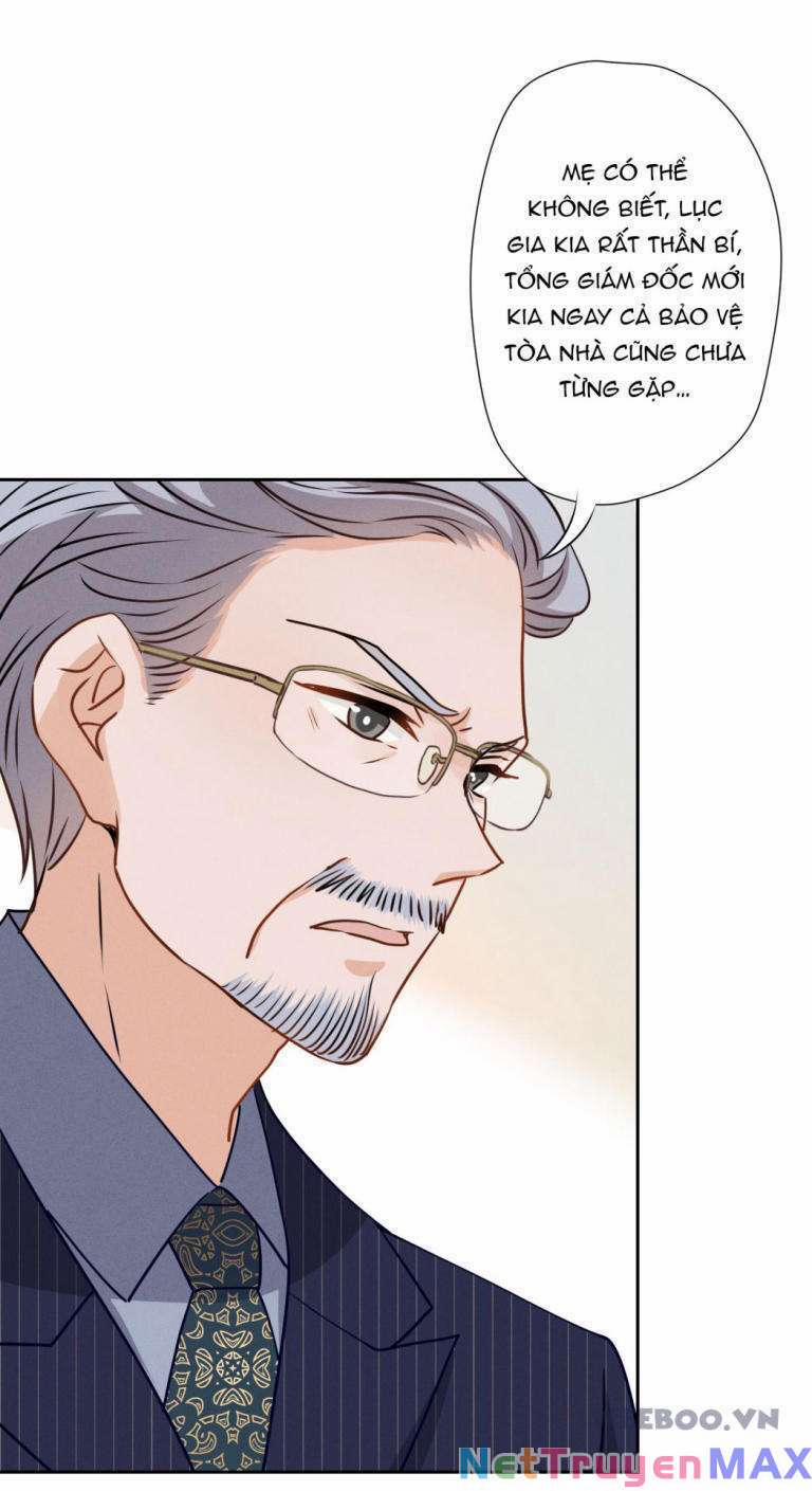 Long Vương Điện: Người Ở Rể Giàu Nhất 6 trang 23