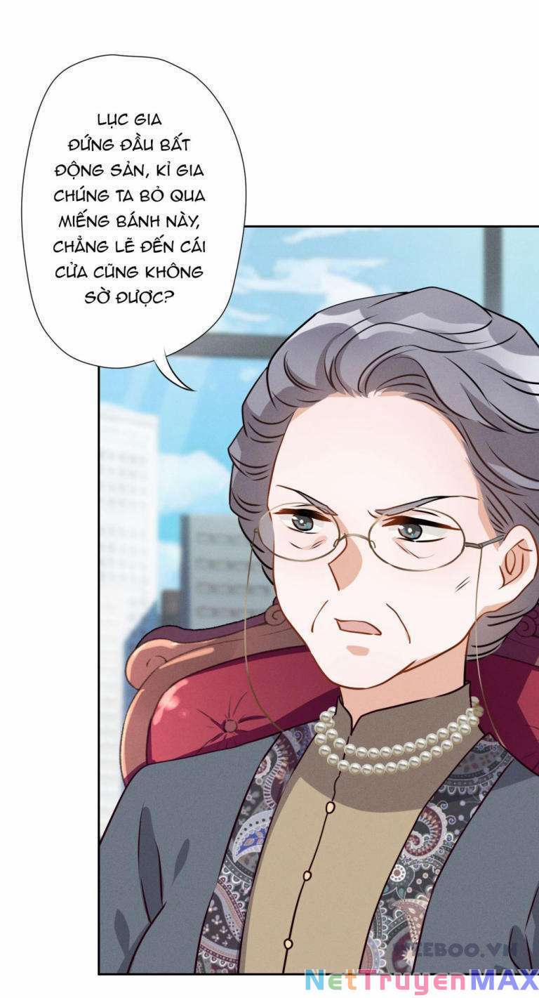 Long Vương Điện: Người Ở Rể Giàu Nhất 6 trang 24