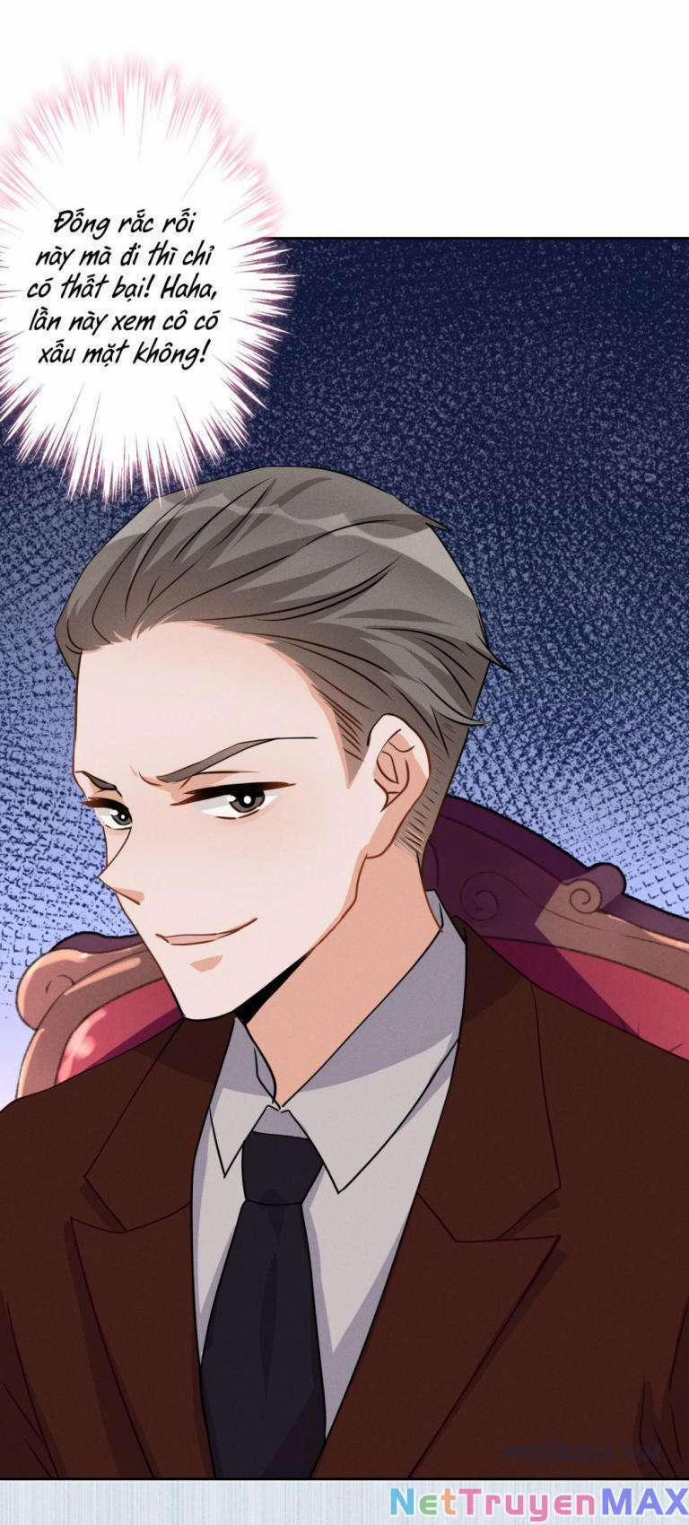 Long Vương Điện: Người Ở Rể Giàu Nhất 6 trang 26