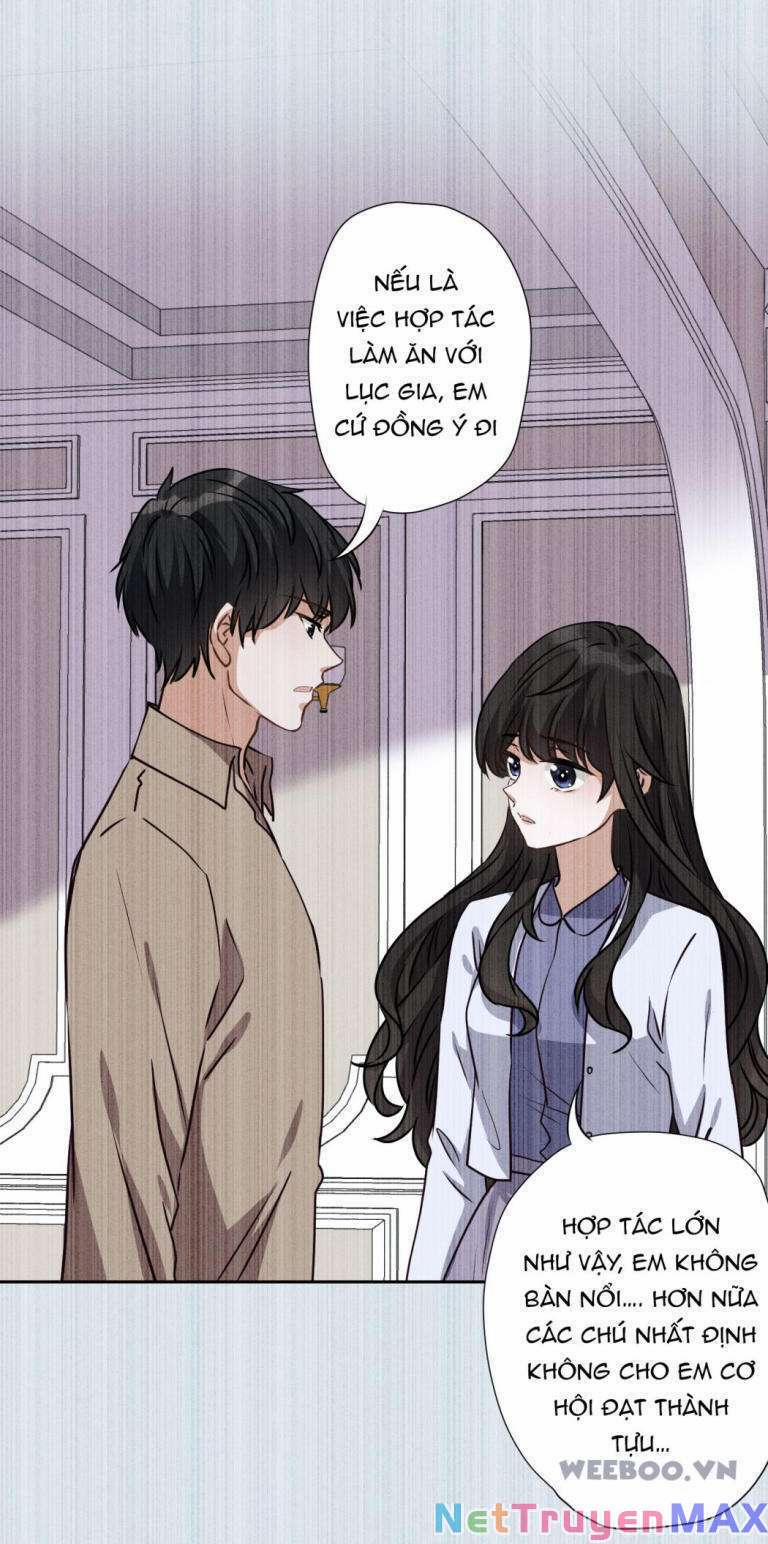 Long Vương Điện: Người Ở Rể Giàu Nhất 6 trang 27