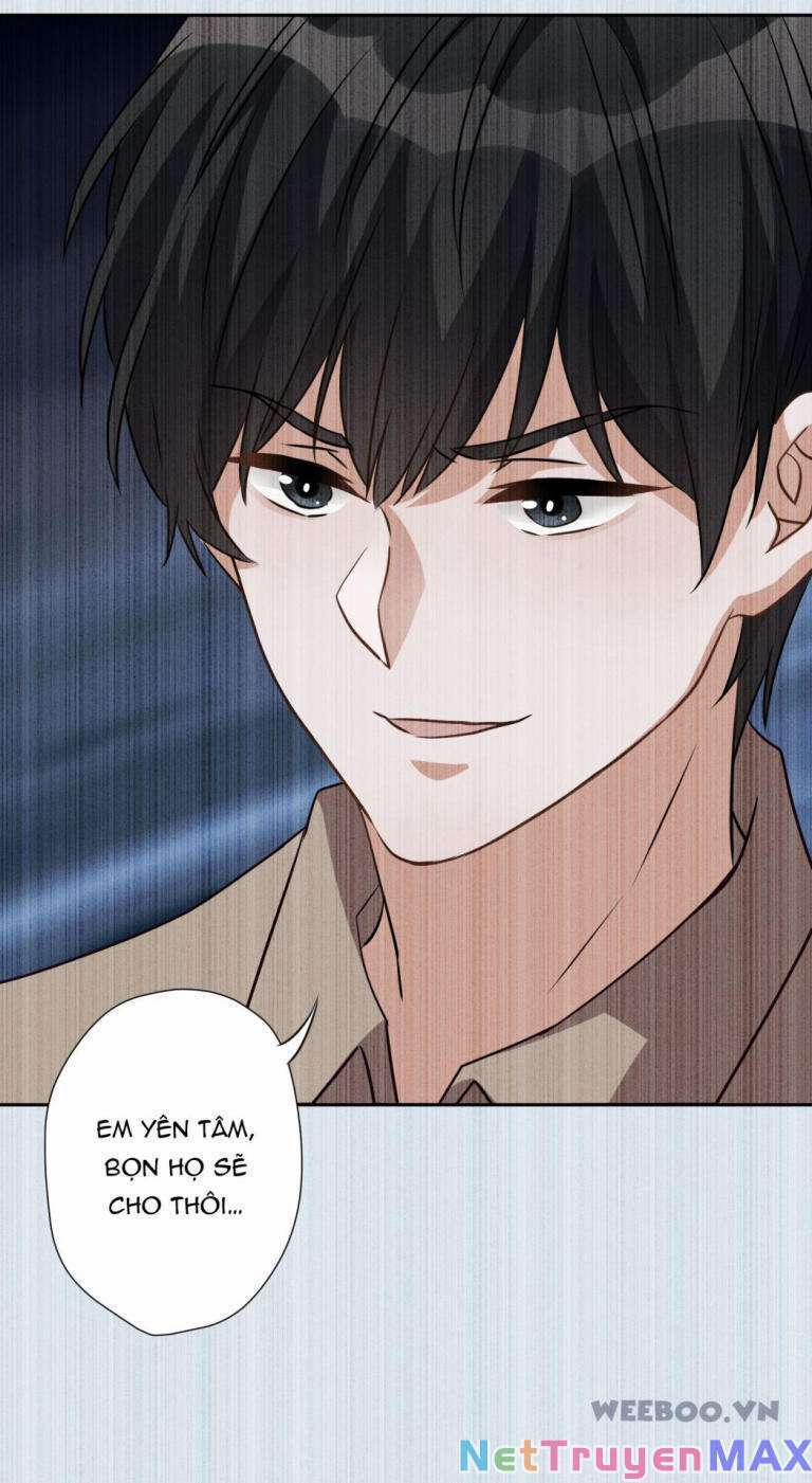 Long Vương Điện: Người Ở Rể Giàu Nhất 6 trang 28