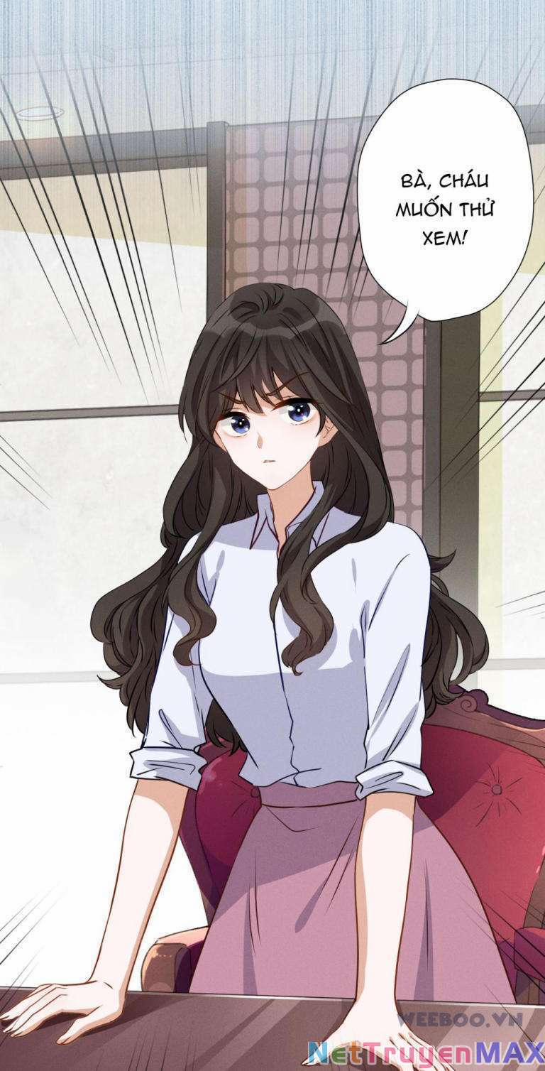 Long Vương Điện: Người Ở Rể Giàu Nhất 6 trang 29