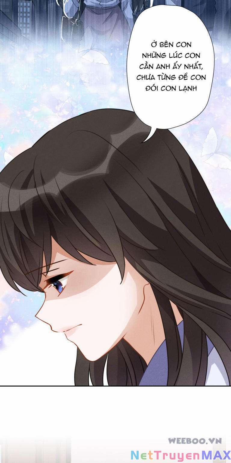 Long Vương Điện: Người Ở Rể Giàu Nhất 6 trang 3