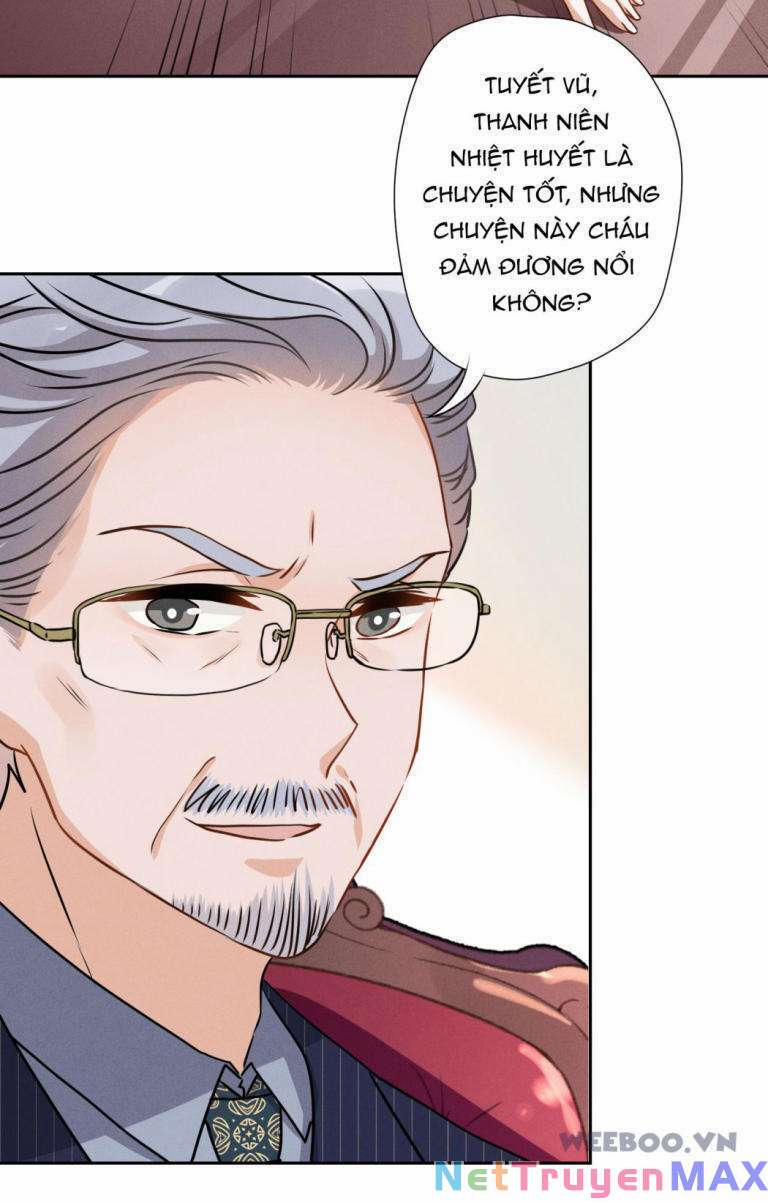 Long Vương Điện: Người Ở Rể Giàu Nhất 6 trang 30