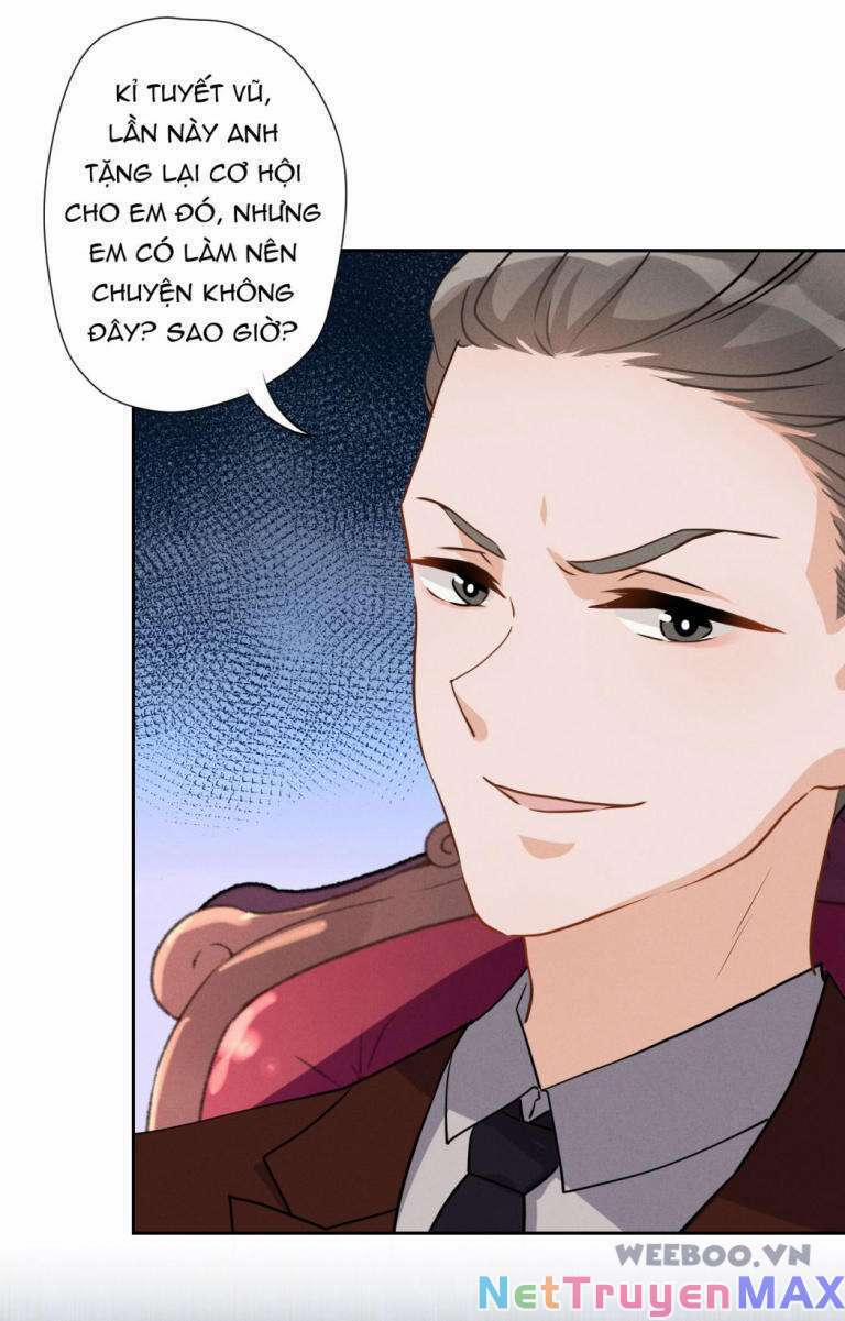 Long Vương Điện: Người Ở Rể Giàu Nhất 6 trang 31