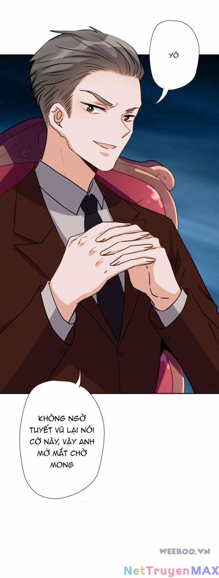 Long Vương Điện: Người Ở Rể Giàu Nhất 6 trang 34