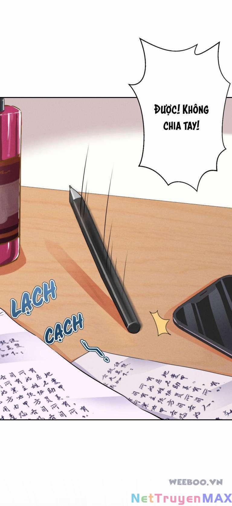 Long Vương Điện: Người Ở Rể Giàu Nhất 6 trang 7