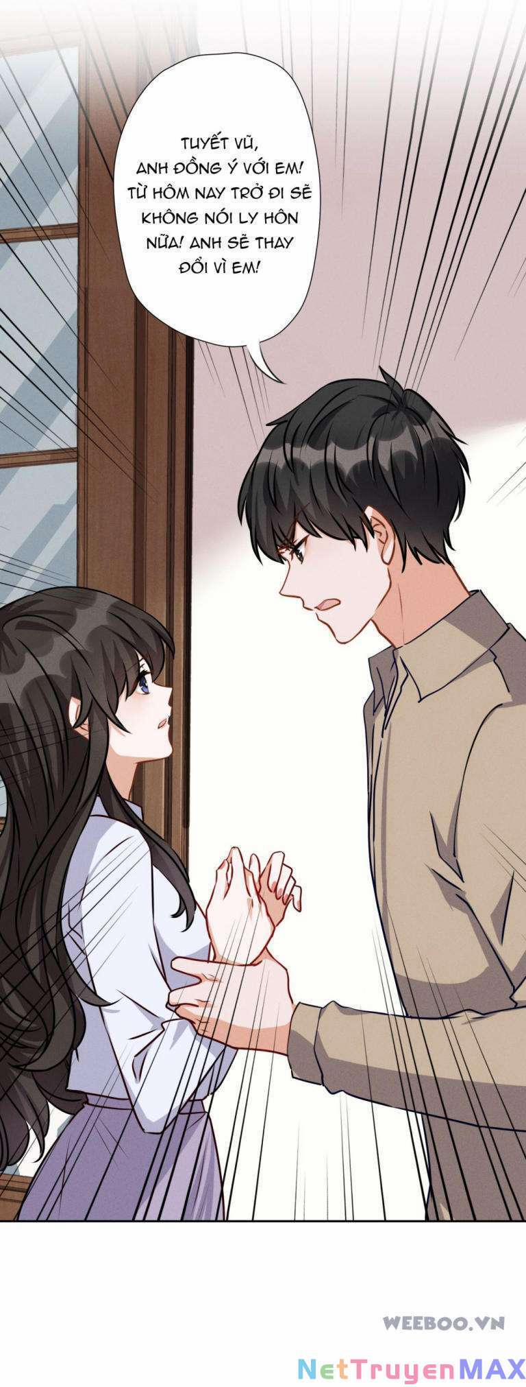 Long Vương Điện: Người Ở Rể Giàu Nhất 6 trang 8