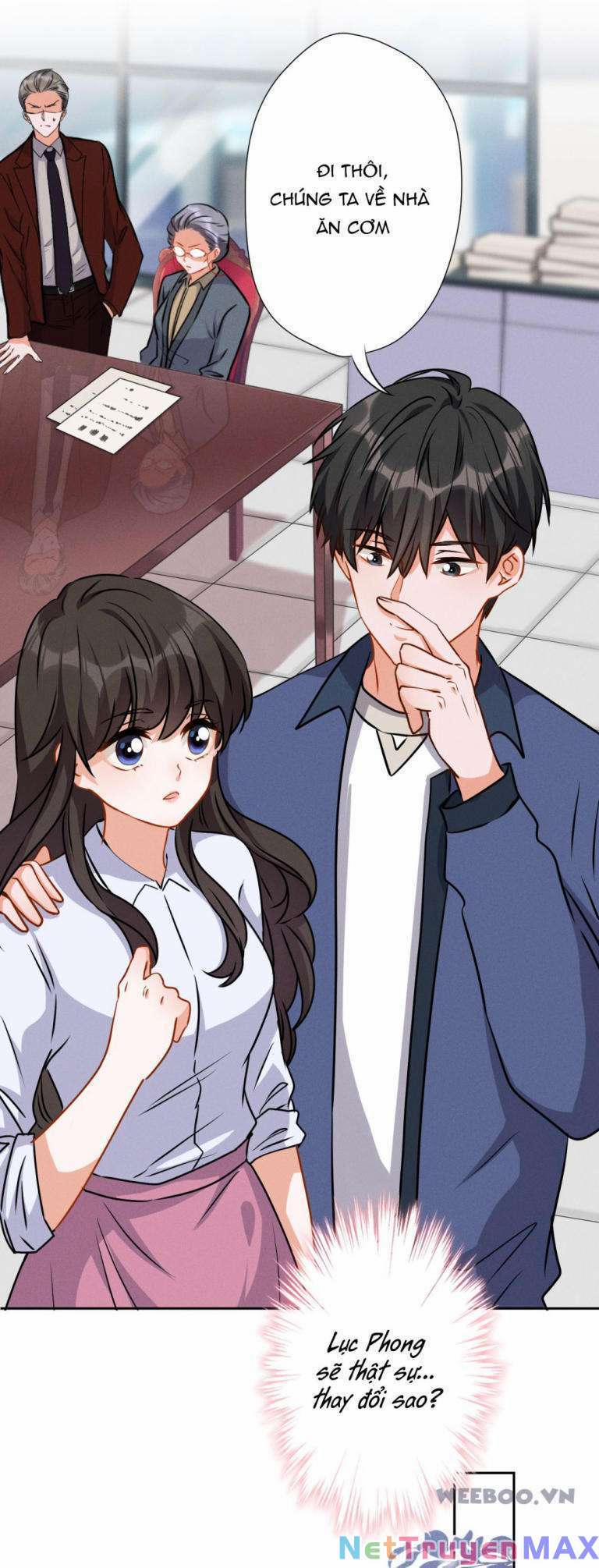 Long Vương Điện: Người Ở Rể Giàu Nhất 7 trang 12