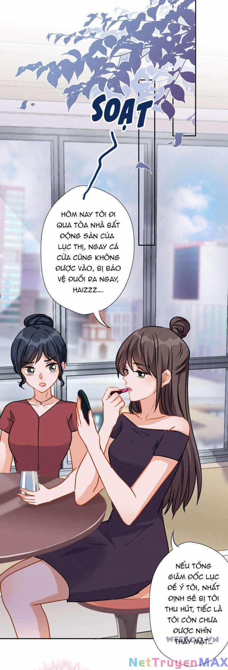 Long Vương Điện: Người Ở Rể Giàu Nhất 7 trang 13