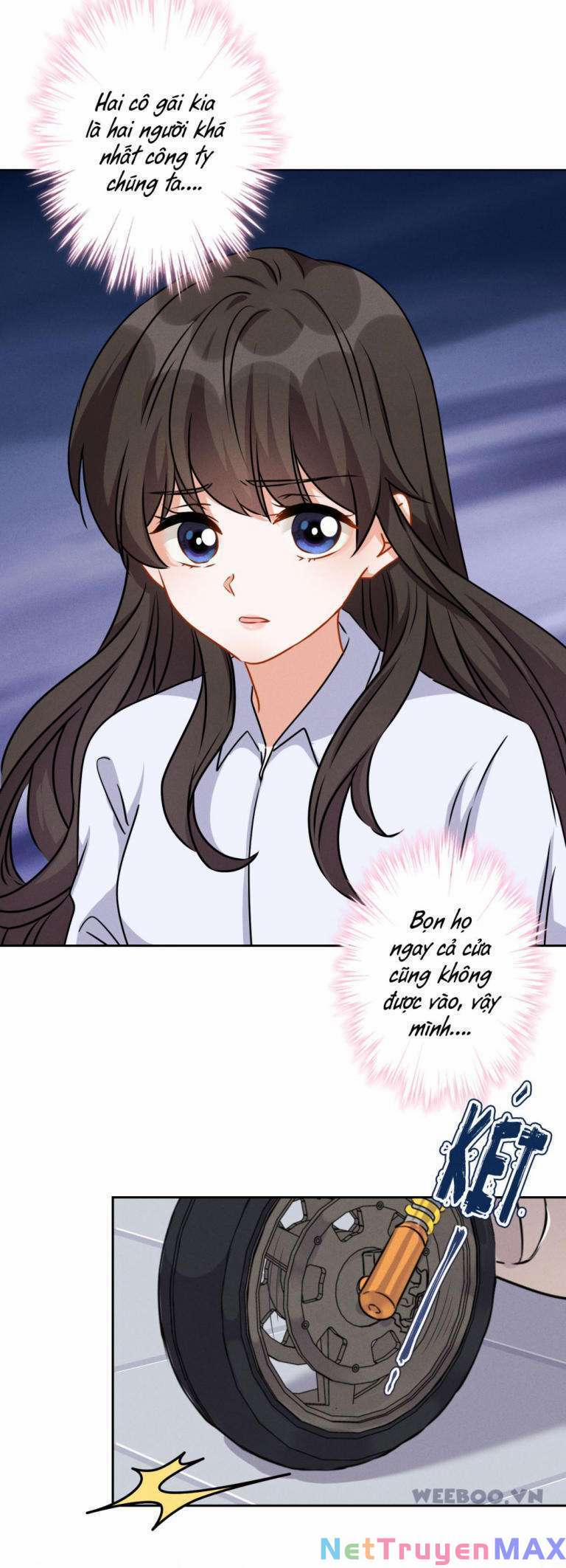 Long Vương Điện: Người Ở Rể Giàu Nhất 7 trang 14