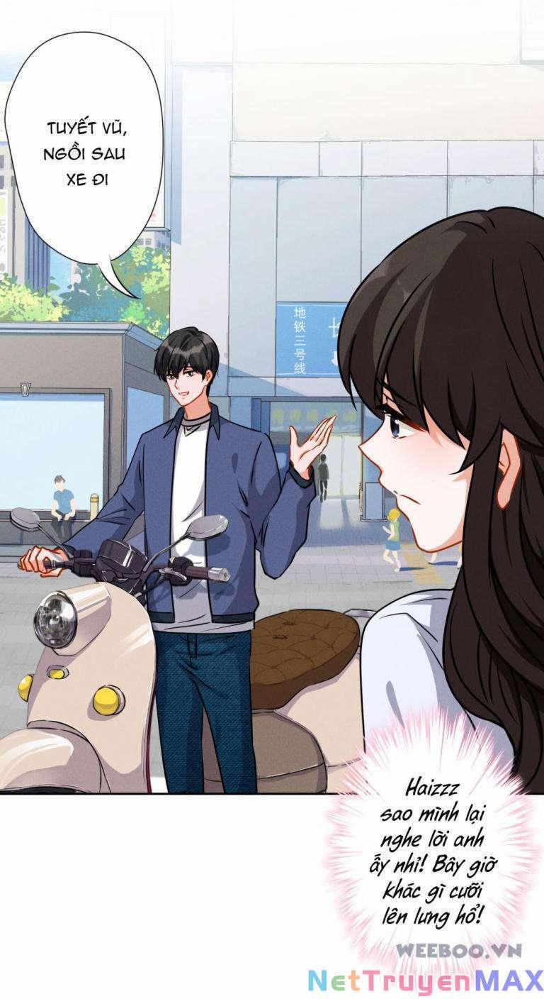 Long Vương Điện: Người Ở Rể Giàu Nhất 7 trang 15