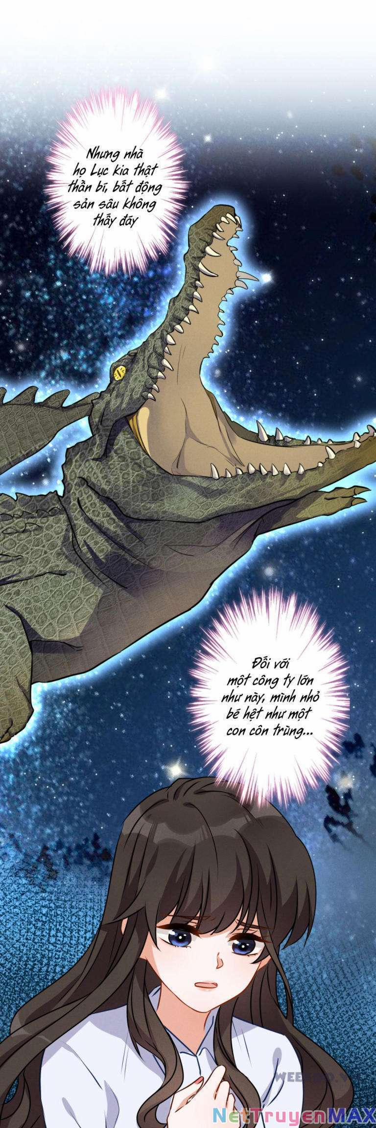 Long Vương Điện: Người Ở Rể Giàu Nhất 7 trang 16