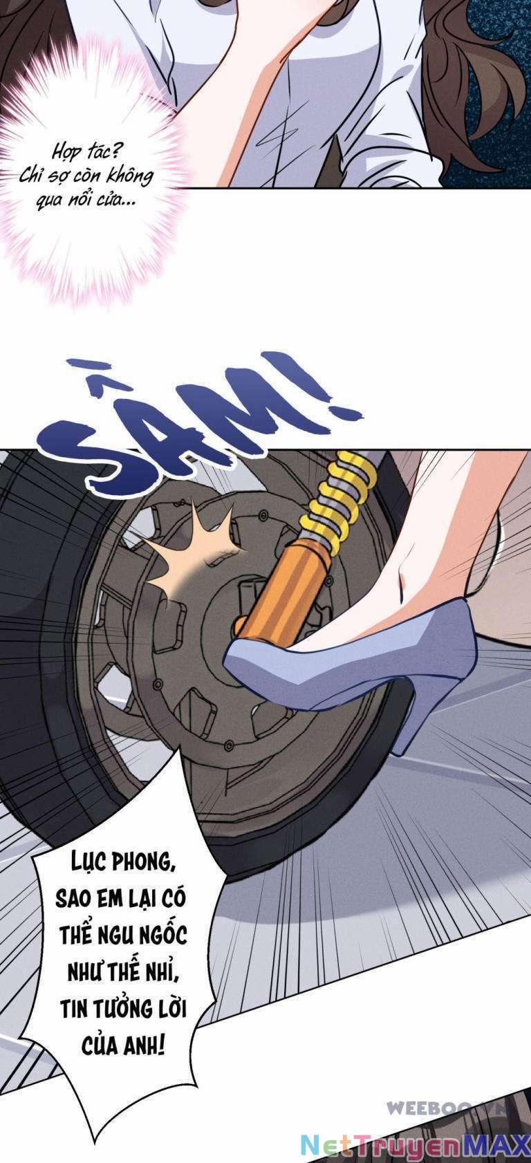 Long Vương Điện: Người Ở Rể Giàu Nhất 7 trang 17