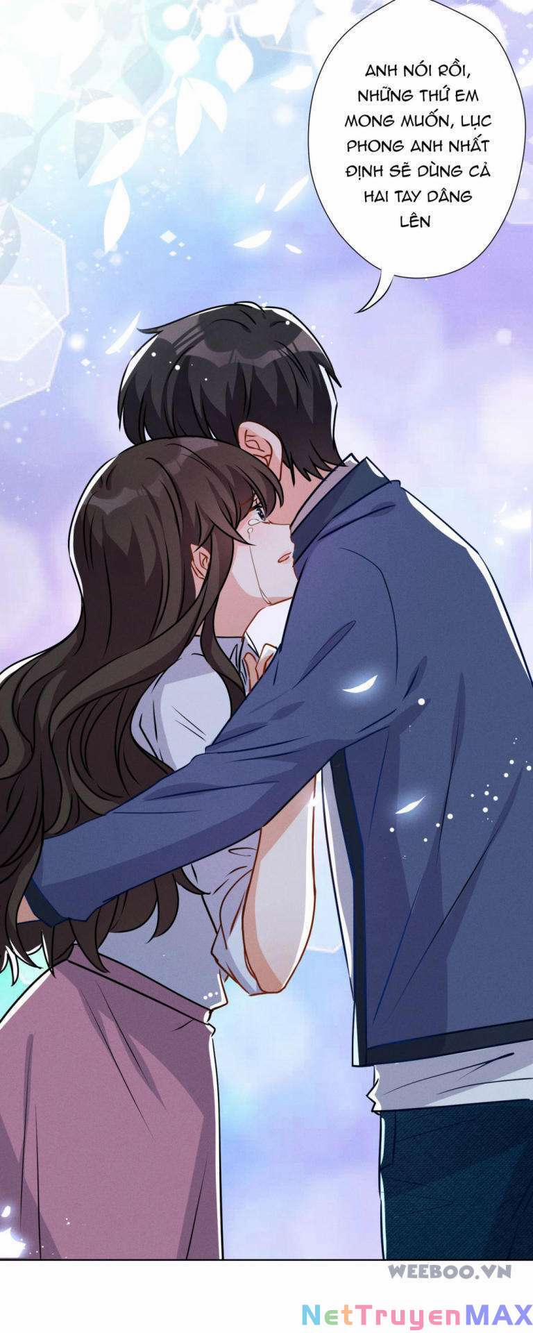 Long Vương Điện: Người Ở Rể Giàu Nhất 7 trang 20