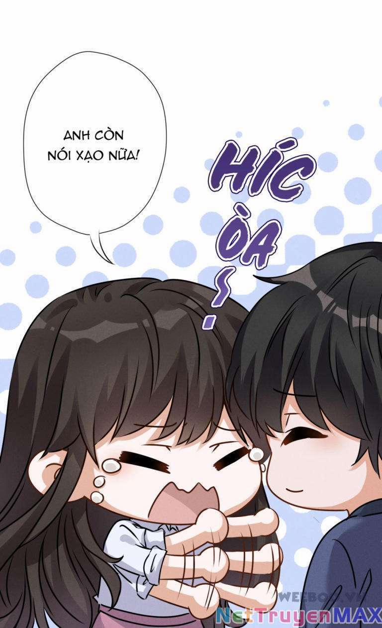 Long Vương Điện: Người Ở Rể Giàu Nhất 7 trang 21