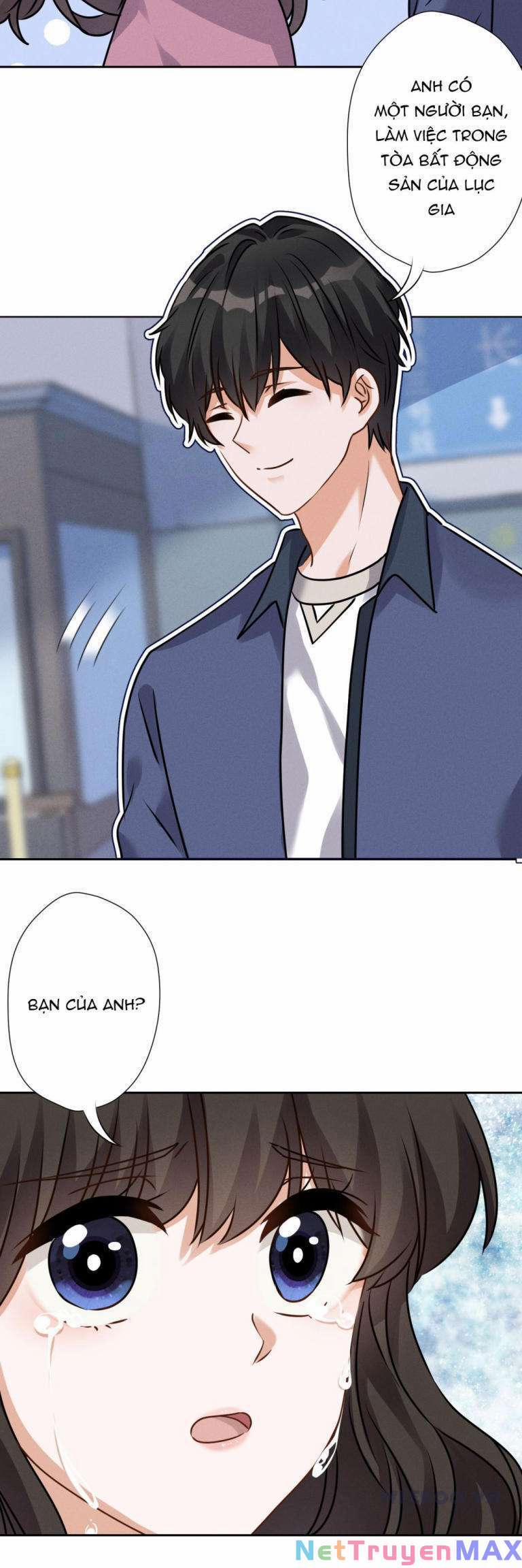 Long Vương Điện: Người Ở Rể Giàu Nhất 7 trang 22