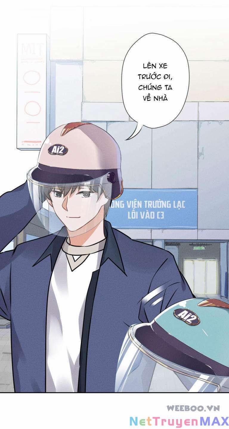 Long Vương Điện: Người Ở Rể Giàu Nhất 7 trang 23