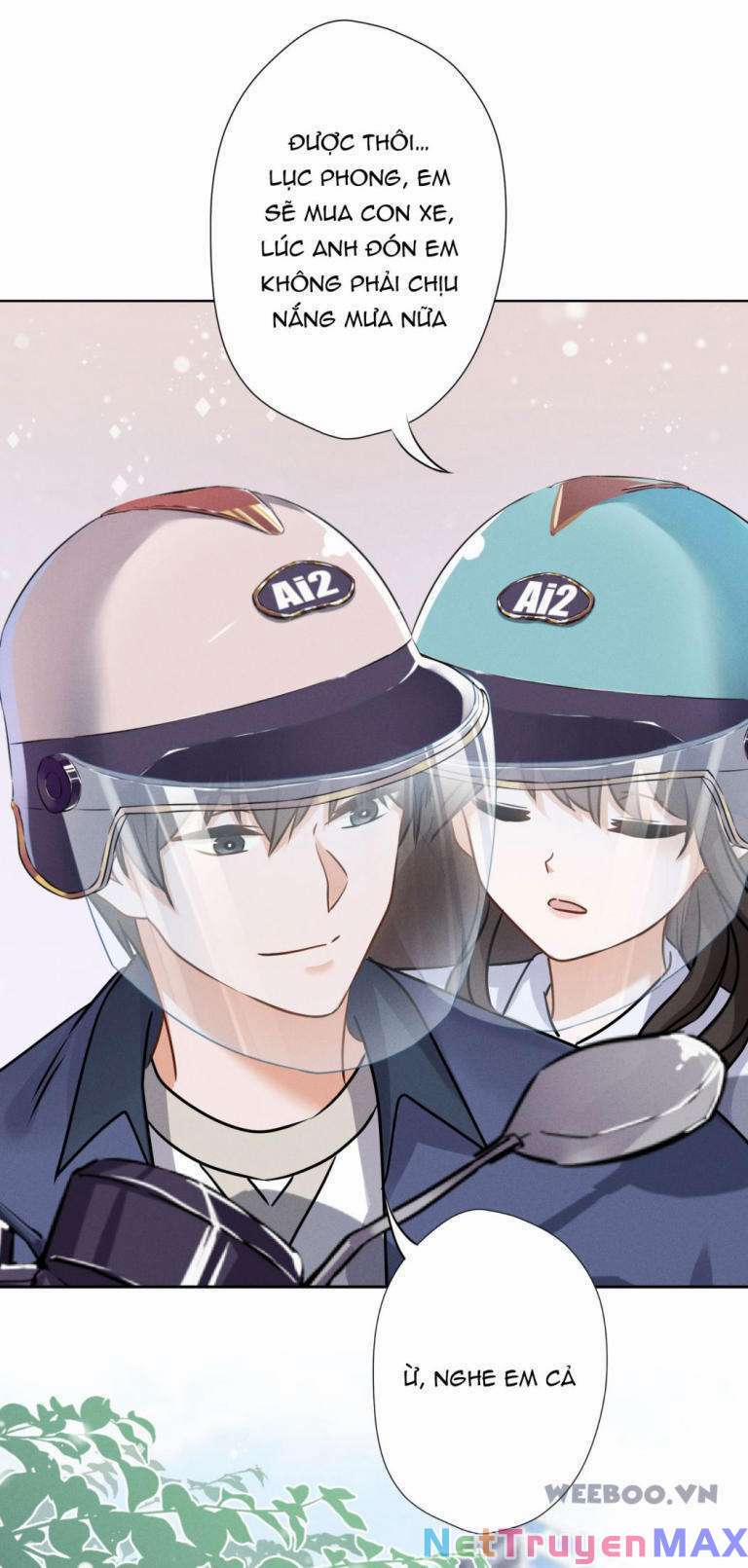 Long Vương Điện: Người Ở Rể Giàu Nhất 7 trang 24