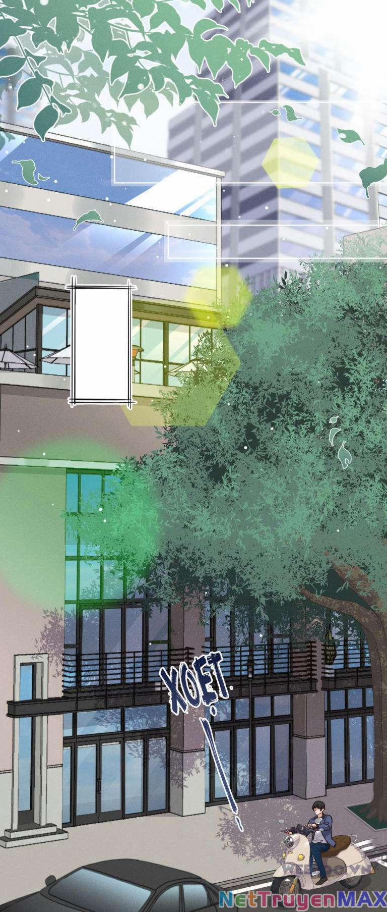 Long Vương Điện: Người Ở Rể Giàu Nhất 7 trang 25