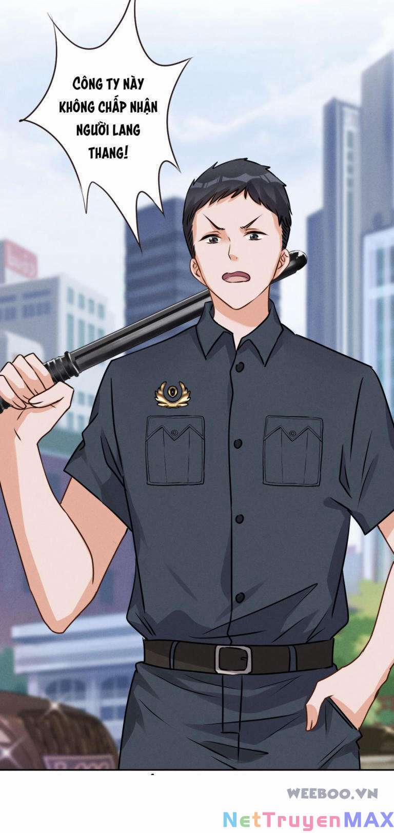 Long Vương Điện: Người Ở Rể Giàu Nhất 7 trang 27