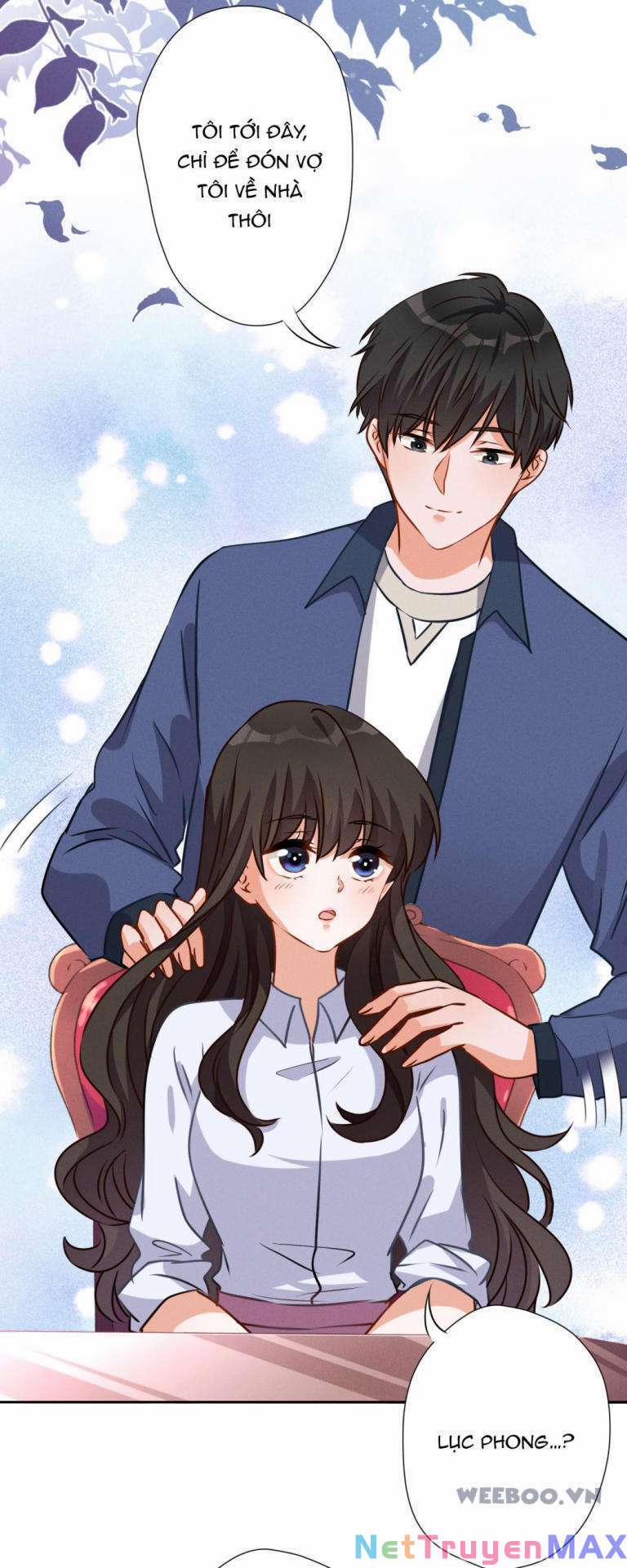 Long Vương Điện: Người Ở Rể Giàu Nhất 7 trang 3