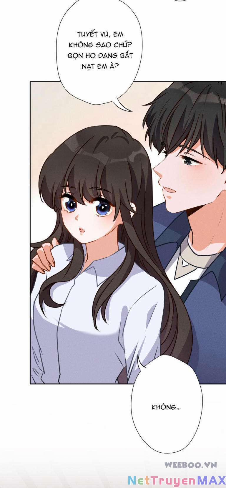 Long Vương Điện: Người Ở Rể Giàu Nhất 7 trang 4