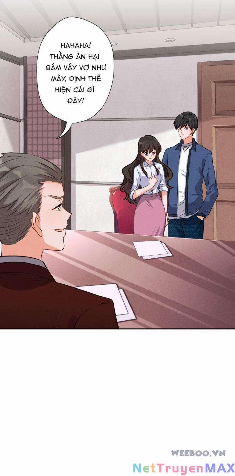 Long Vương Điện: Người Ở Rể Giàu Nhất 7 trang 5