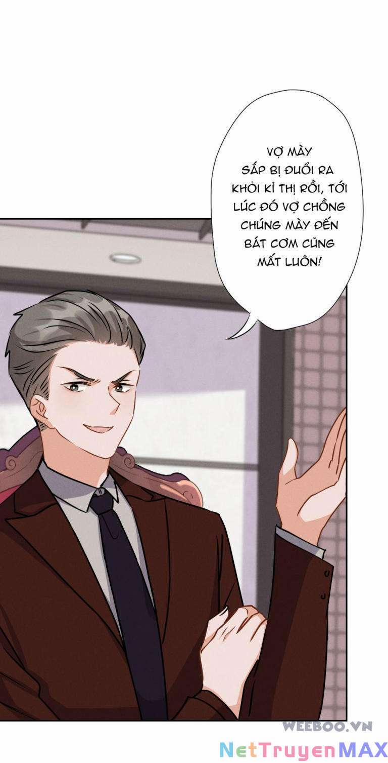 Long Vương Điện: Người Ở Rể Giàu Nhất 7 trang 6