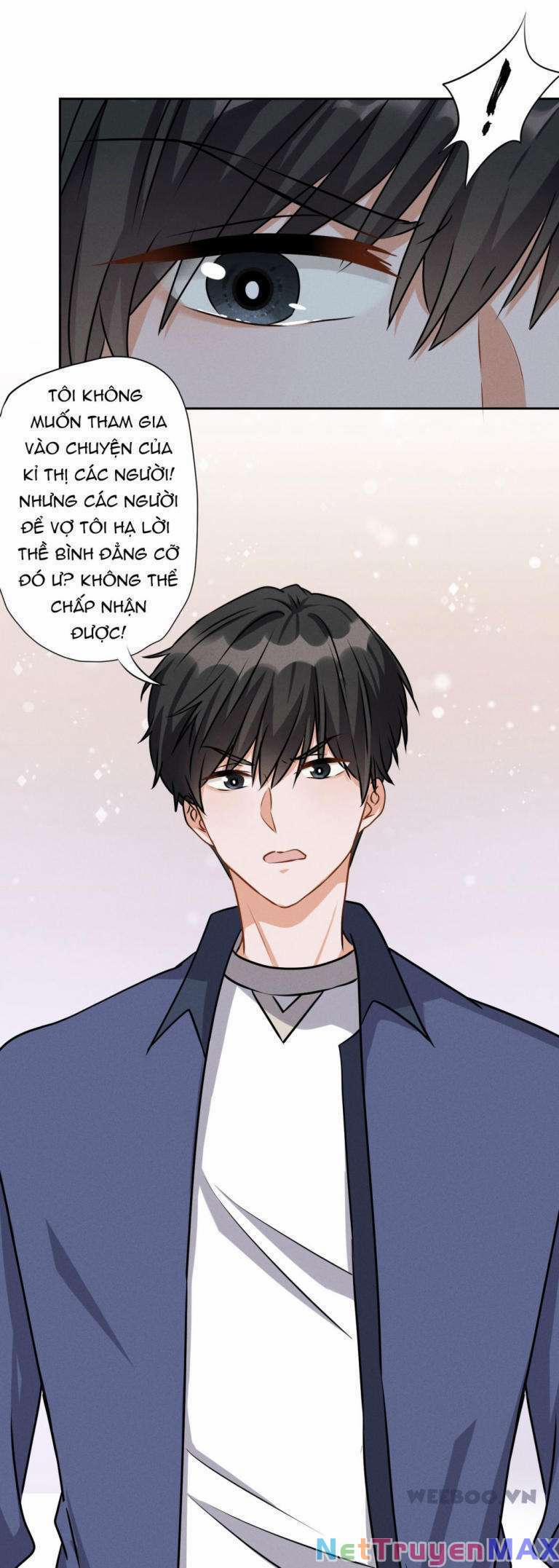 Long Vương Điện: Người Ở Rể Giàu Nhất 7 trang 7