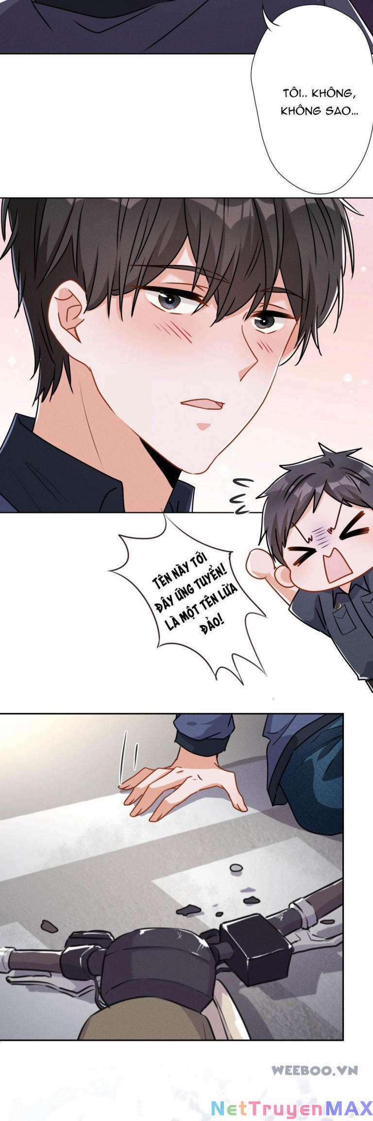 Long Vương Điện: Người Ở Rể Giàu Nhất 8 trang 10