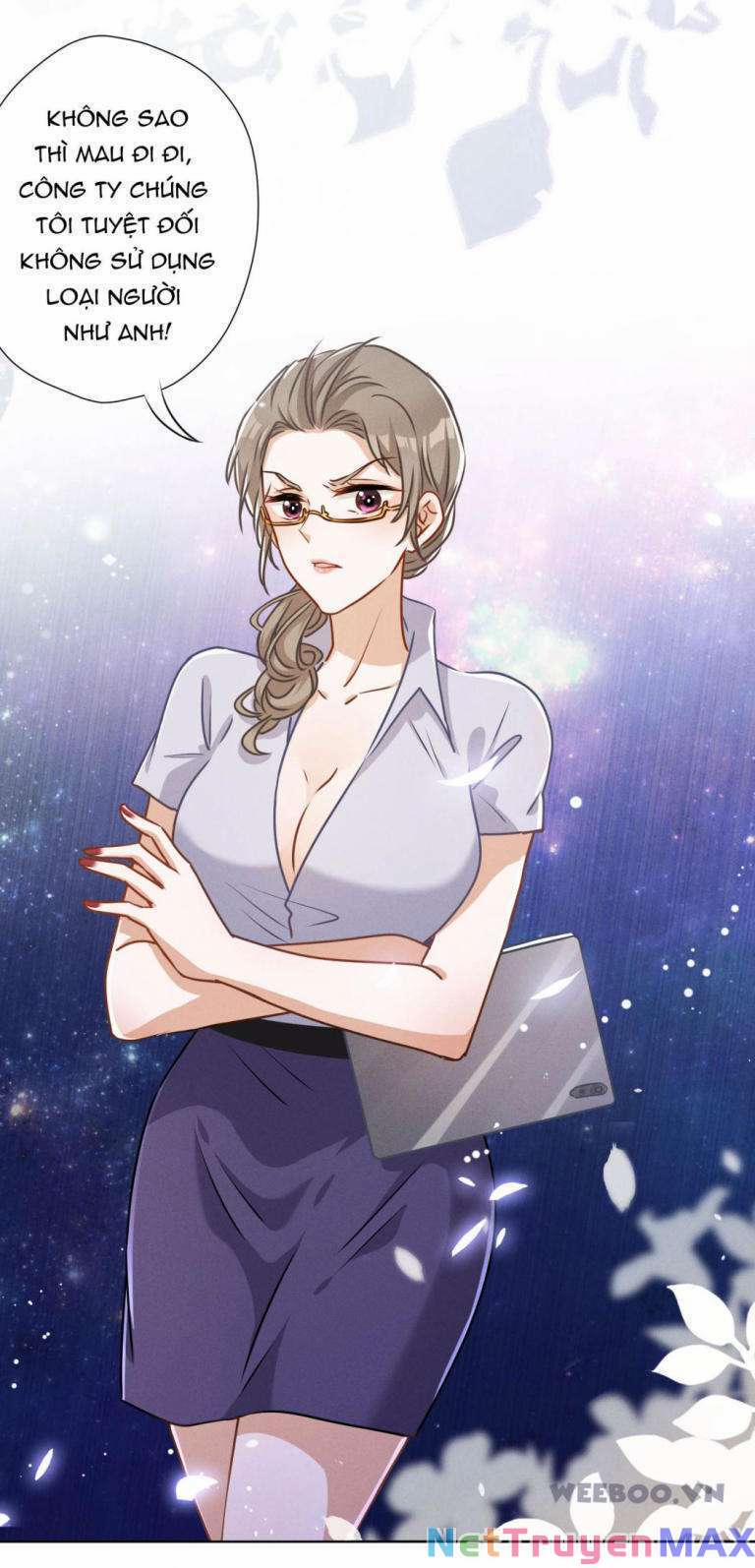 Long Vương Điện: Người Ở Rể Giàu Nhất 8 trang 11