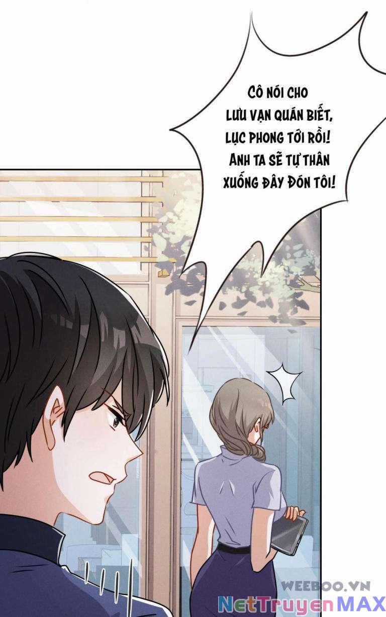 Long Vương Điện: Người Ở Rể Giàu Nhất 8 trang 12