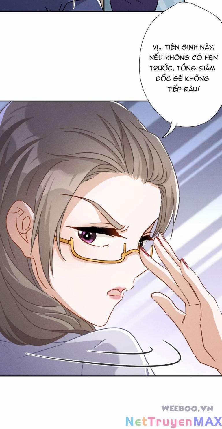Long Vương Điện: Người Ở Rể Giàu Nhất 8 trang 13