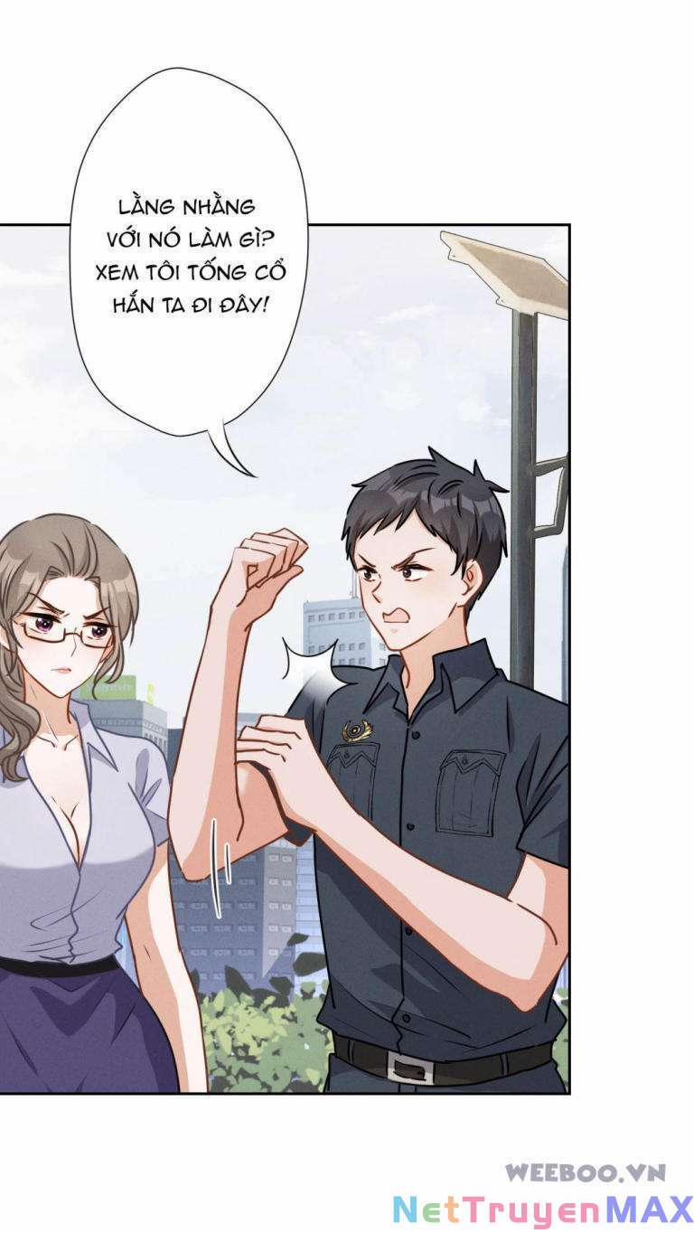 Long Vương Điện: Người Ở Rể Giàu Nhất 8 trang 14