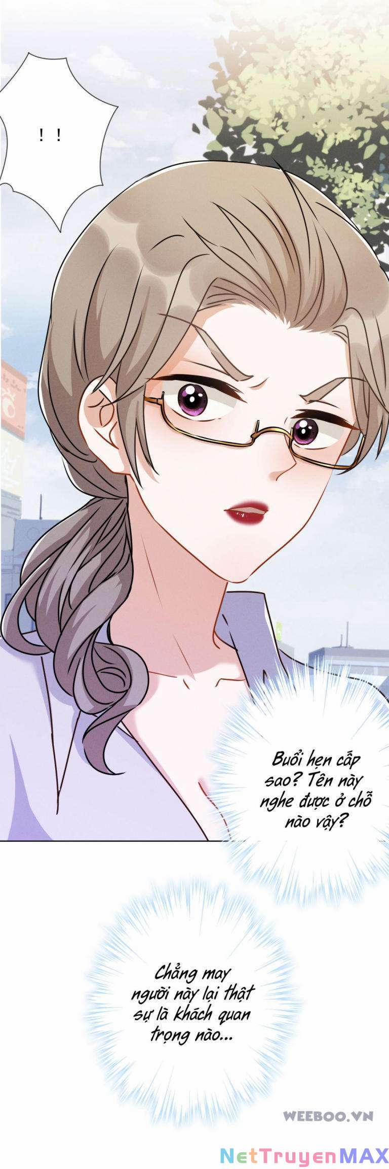 Long Vương Điện: Người Ở Rể Giàu Nhất 8 trang 16