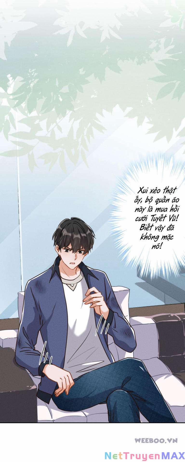 Long Vương Điện: Người Ở Rể Giàu Nhất 8 trang 18