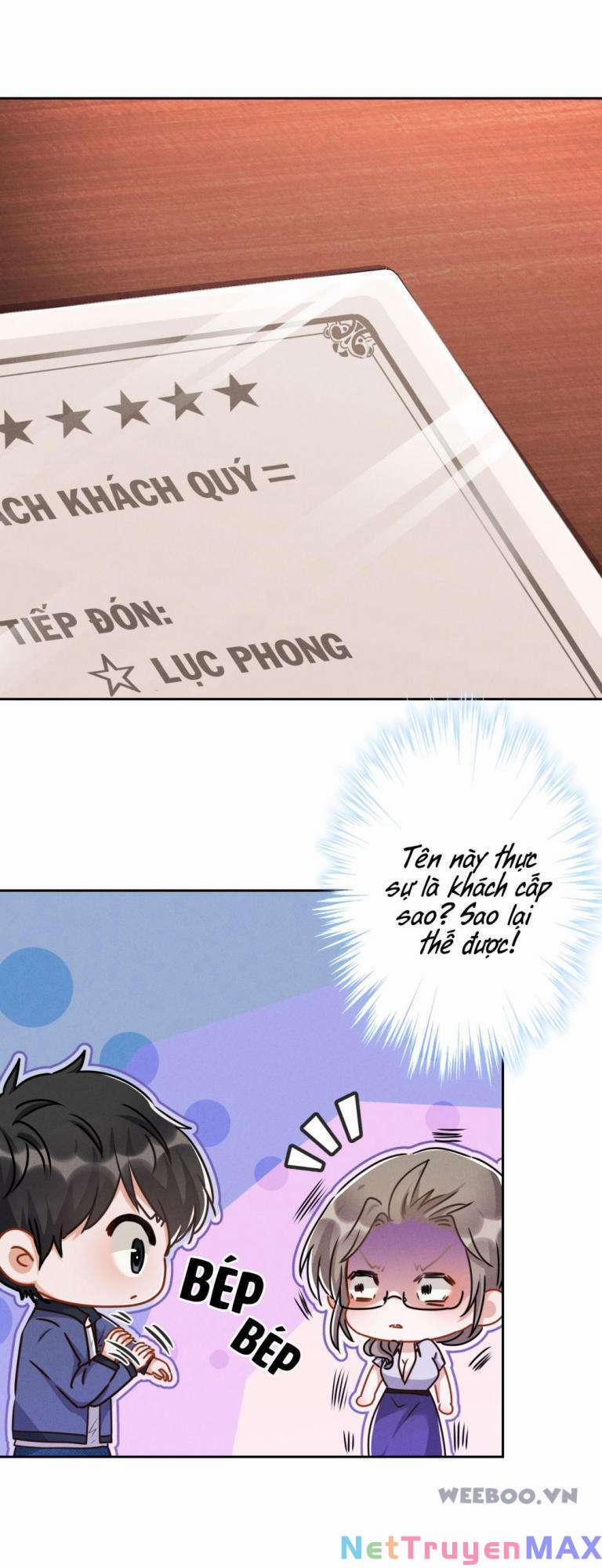 Long Vương Điện: Người Ở Rể Giàu Nhất 8 trang 19