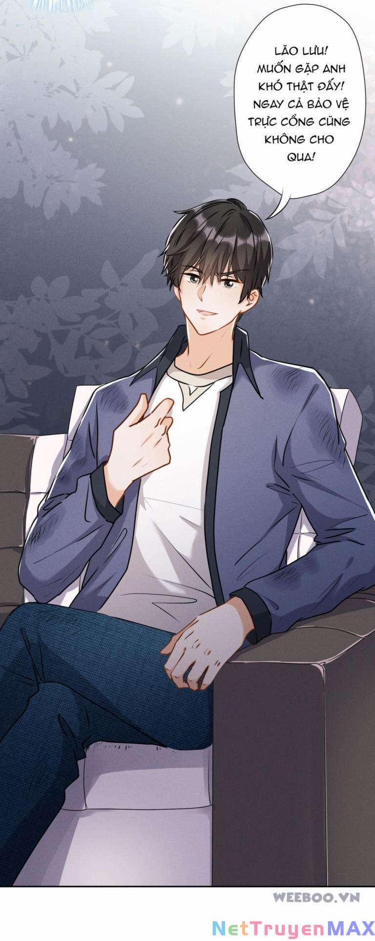 Long Vương Điện: Người Ở Rể Giàu Nhất 8 trang 22