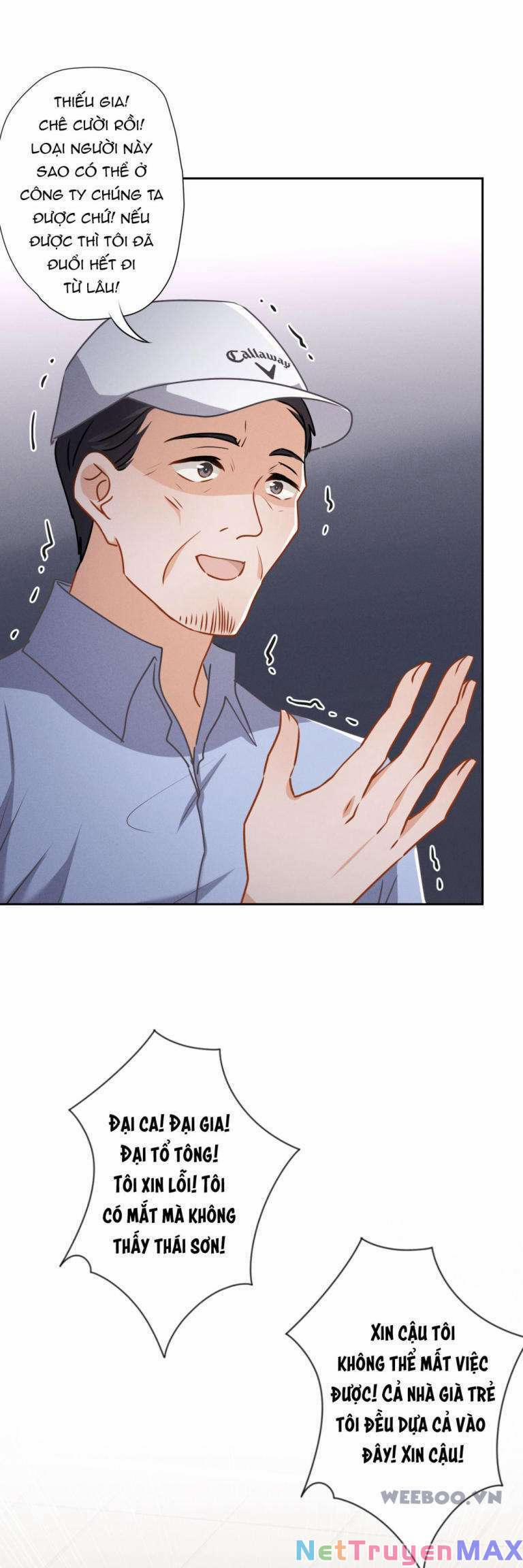 Long Vương Điện: Người Ở Rể Giàu Nhất 8 trang 23