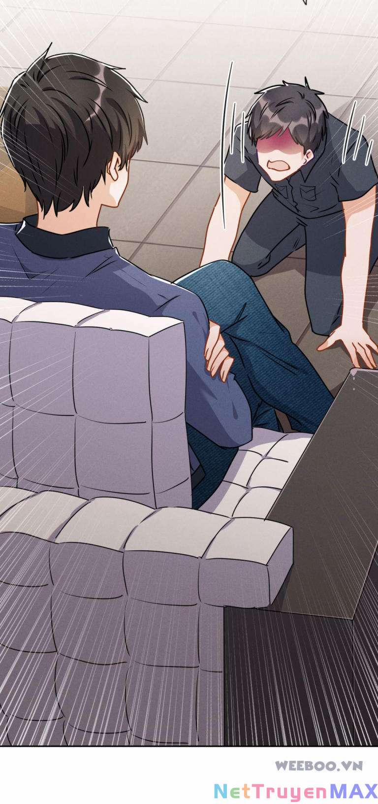 Long Vương Điện: Người Ở Rể Giàu Nhất 8 trang 24