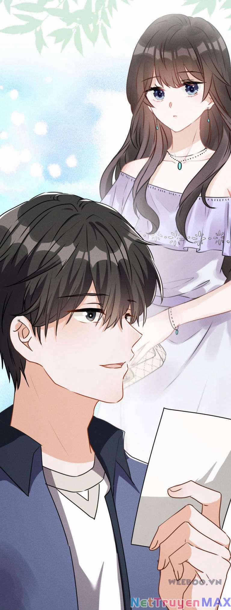 Long Vương Điện: Người Ở Rể Giàu Nhất 8 trang 28