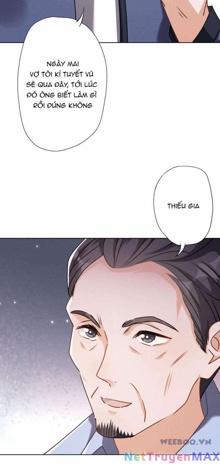 Long Vương Điện: Người Ở Rể Giàu Nhất 8 trang 29