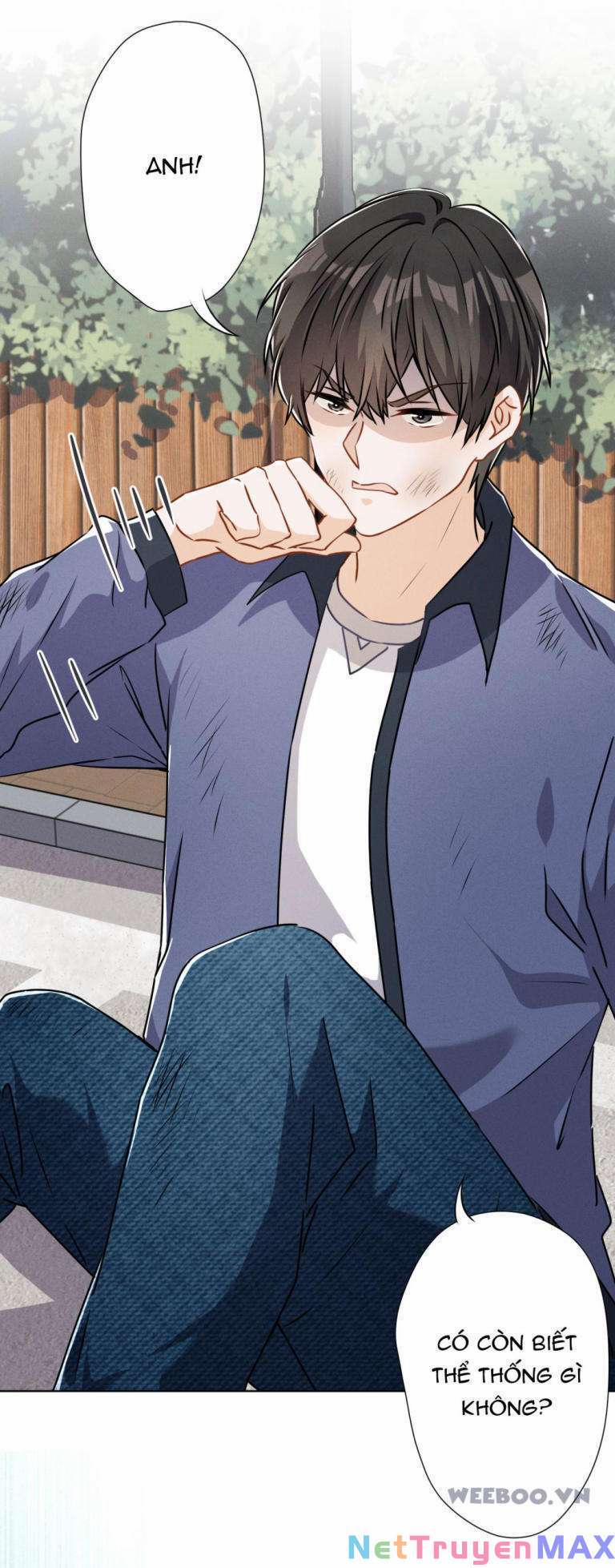 Long Vương Điện: Người Ở Rể Giàu Nhất 8 trang 5