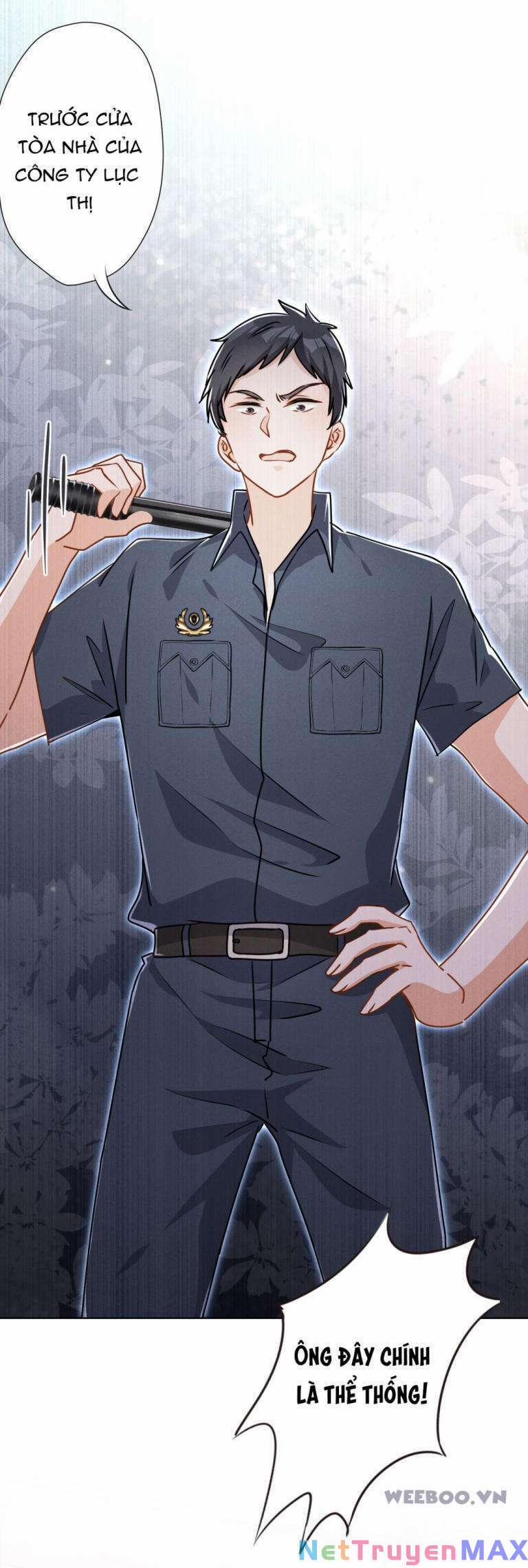 Long Vương Điện: Người Ở Rể Giàu Nhất 8 trang 6