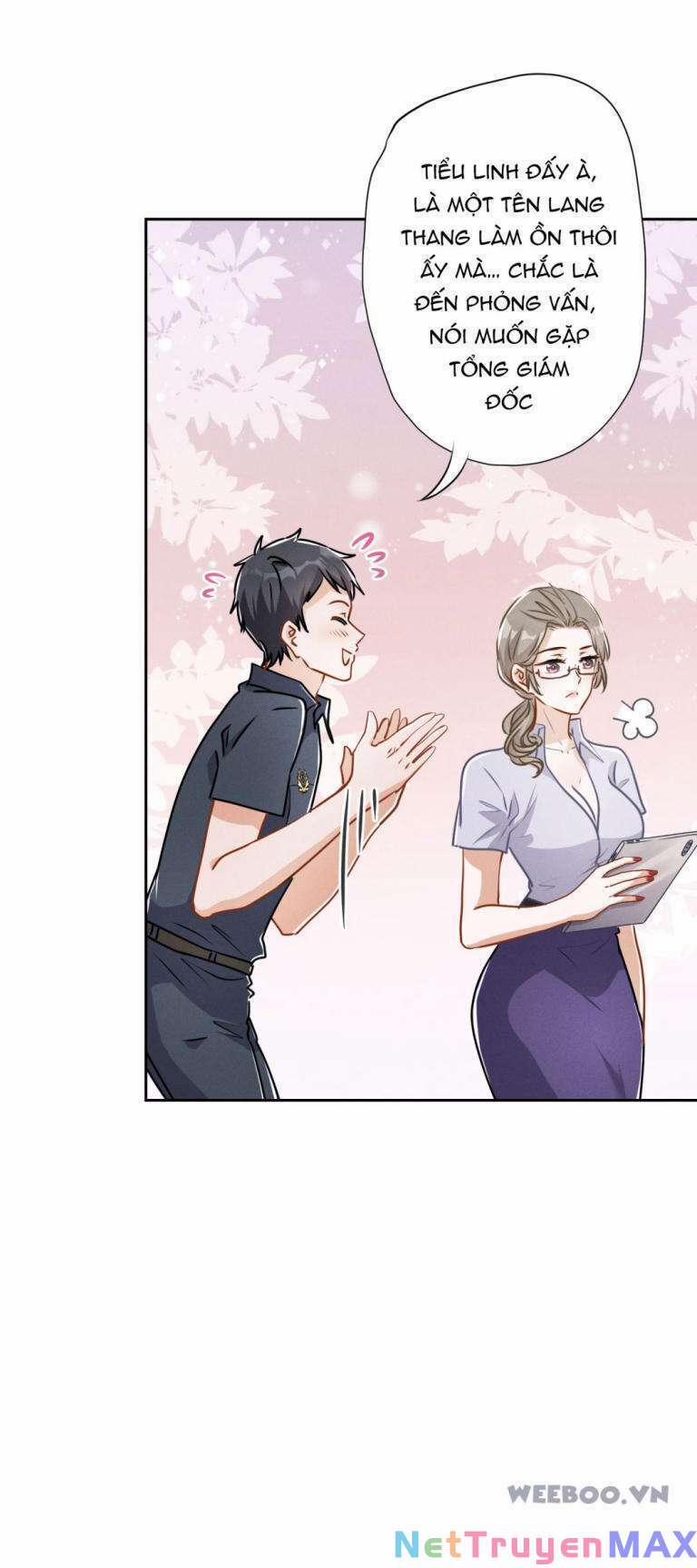 Long Vương Điện: Người Ở Rể Giàu Nhất 8 trang 8