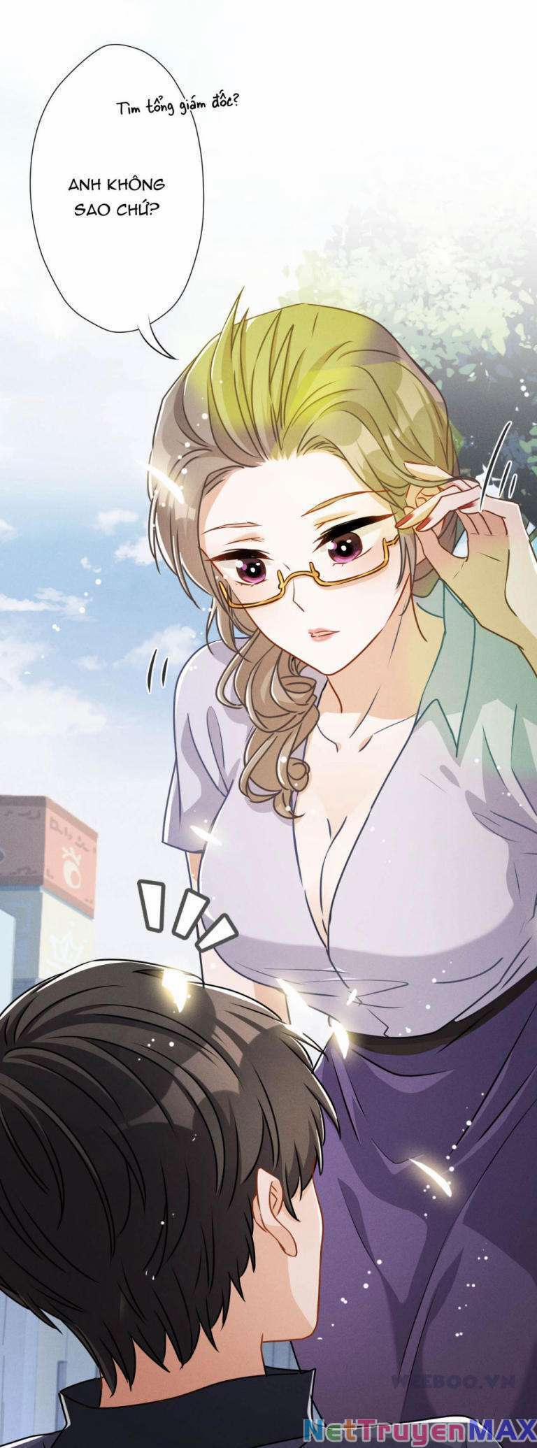 Long Vương Điện: Người Ở Rể Giàu Nhất 8 trang 9