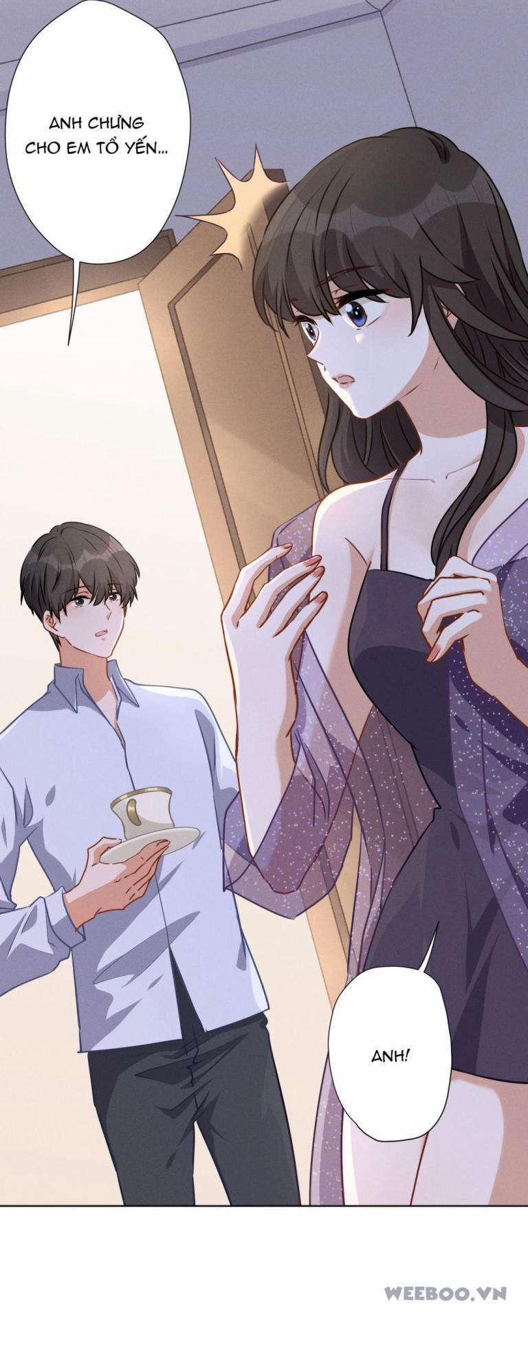 Long Vương Điện: Người Ở Rể Giàu Nhất 9 trang 13